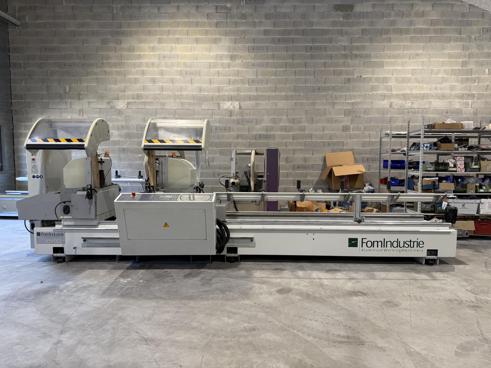 Blitz 50 theta 2006 f