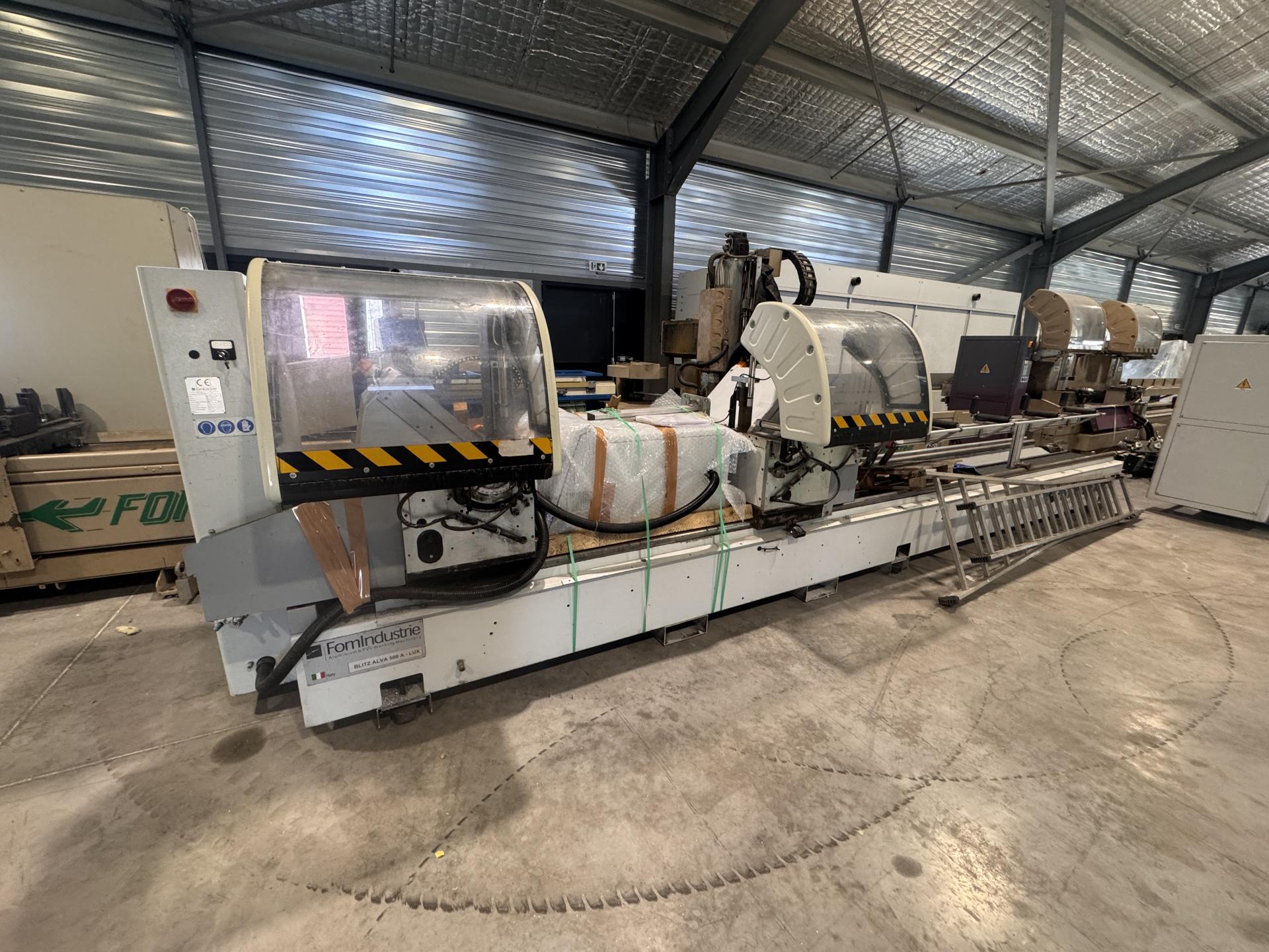 Blitz alva lux 2010 1