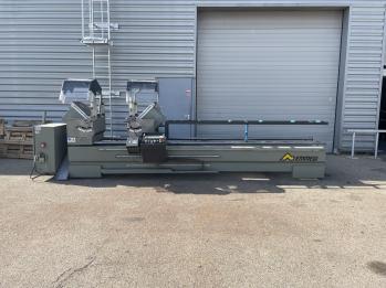 Emmegi classic orion 500 tu 4