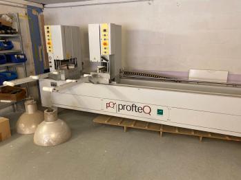 Occasion soudeuse sa22